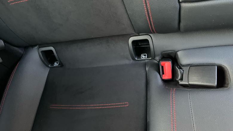 Mercedes-Benz Eqa 250 140kW AMG Line 66.5kWh 5dr Auto Electric Hatchback